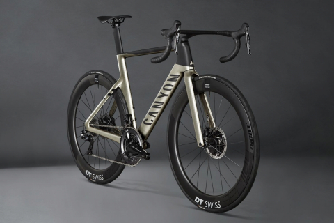 キャニオン Aeroad よりエアロ 軽量に進化した新型エアロロード 新製品情報21 Cyclowired キャニオン Aeroad よりエアロ 軽量に進化した新型エアロロード 新製品情報21 Cyclowired