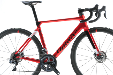 服部産業 Cyclowired