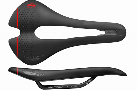 SELLE SAN MARCO（セラサンマルコ）ASPIDE FULL-FIT CARBON FX