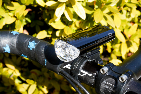 キャットアイ 自転車 ライト 鉛蓄電池 バッテリー型