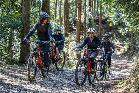 スペシャライズド 神奈川県小田原市のフォレストバイクでe Mtbのlevo Slが試乗できる体験プランを提供開始 3つの体験プランを用意 Cyclowired スペシャライズド 神奈川県小田原市のフォレストバイクでe Mtbのlevo Slが試乗できる体験プランを提供開始 3つの体験プランを用意 Cyclowired