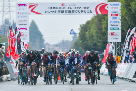 3ヶ月ぶりに再開するJCL　広島ロードレース＆クリテリウムをプレビュー
