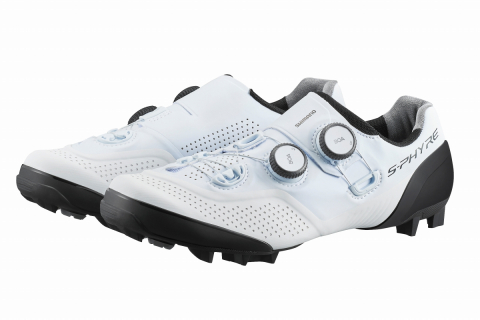 シマノ XC9（SH-XC903）ブラック SPD MTBシューズ | SHIMANO |