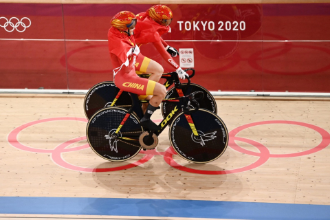 東京2020オリンピック -  cyclowired