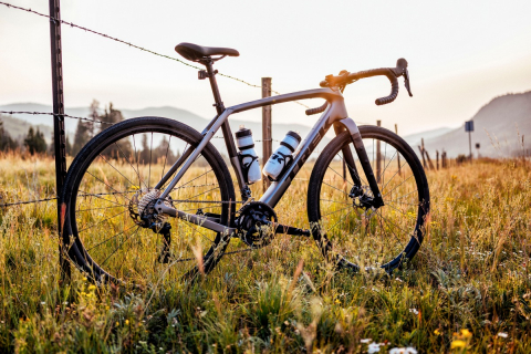 Trek Mamba review | BikeRadar