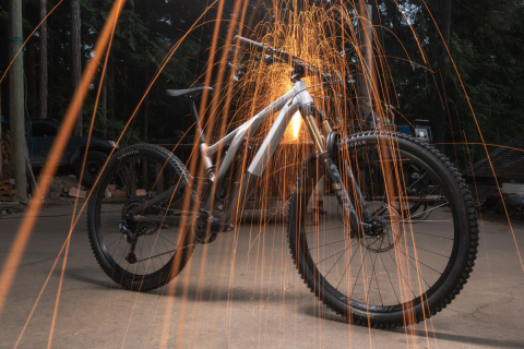 スペシャライズド STUMPJUMPER EVO ALLOY 究極のトレイルバイク
