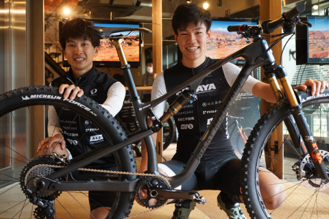 ROCKY MOUNTAIN ELEMENT A30納車しました！From Nさま | Climb