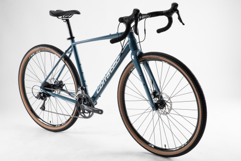 コラテック A Road エントリーグレードの拡張性が広いアルミ製マルチパーパスバイク 新製品情報22 Cyclowired コラテック A Road エントリーグレードの拡張性が広いアルミ製マルチパーパスバイク 新製品情報22 Cyclowired