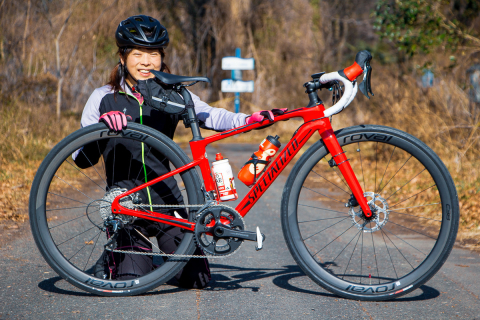 スズパライドに集まった皆さんの自転車をご紹介 あなたの自転車見せてください Cyclowired