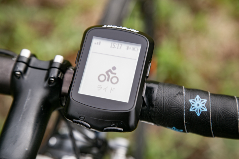 楽天市場】iGPSPORT GPSサイクルコンピュータ iGS620 自転車