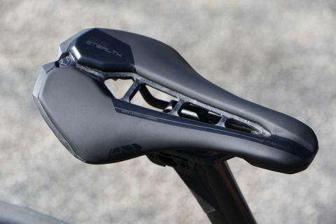 PRO Stealthパフォーマンスサドル | Pro Bikegear