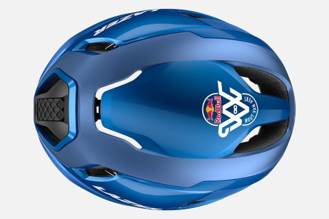LAZER ワウト・ファン・アールト レッドブル 限定カラー
