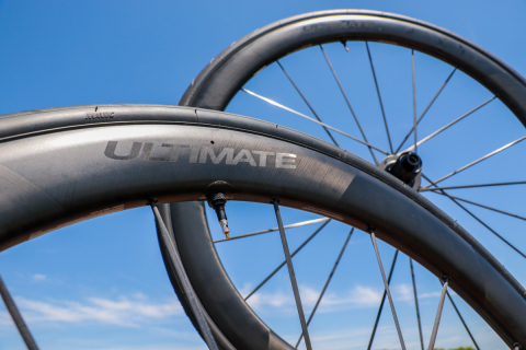 MAVIC COSMIC CARBON ULTIMATE ロードバイクホイール マヴィックの究極 