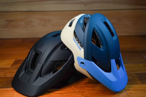 キャノンデール 3モデルのロード用とMTB用の高機能新型