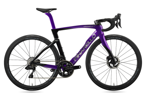 Pinarello Razha 757N-RD 41184