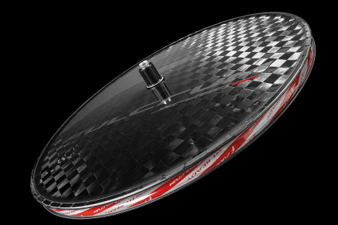 お歳暮 人気 フルクラム ライダーのパワーを効率よくスピードに DB 360 SPEED パーツ