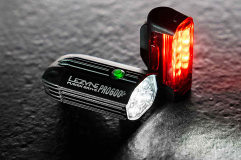 Amazon | レザイン (LEZYNE) 自転車 キックボード用 シンプルで