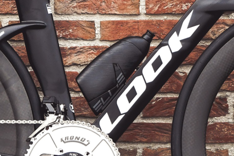 Elite kit crono best sale