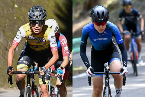 弱虫ペダル』×「ジャパンカップサイクルロードレース」今年も