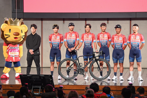 ジャパンカップサイクルロードレース2023 - | cyclowired
