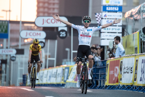 ツール・ド・フランス さいたまクリテリウム2023 - | cyclowired