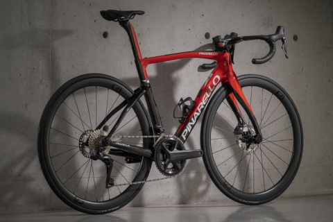 ピナレロ PINARELLO F3:13 2007年モデル 42.5サイズ CAMPAGNOLO