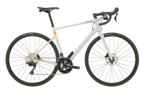 キャノンデール Synapse Carbon 3Lが価格改定 より求めやすく - 4月30日より新価格に | cyclowired