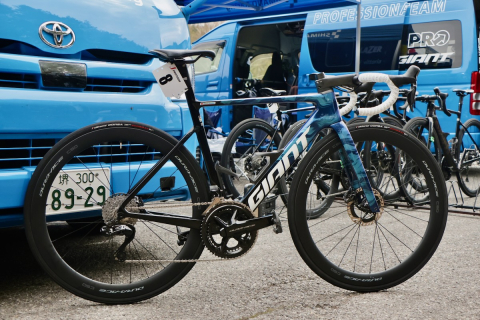 国内チーム プロバイク特集 シマノ、ヴィクトワール、スパークル 国内チーム プロバイク特集 シマノ、ヴィクトワール、スパークル