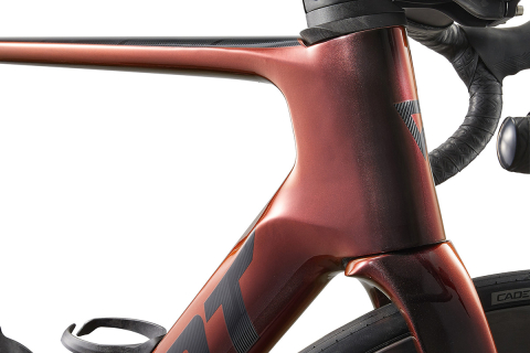 Propel Advanced SL Frameset (2025) | Aero Race bike | Giant