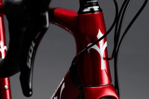 wilier（ウィリエール）・グランツーリズモRチーム 105（R7000