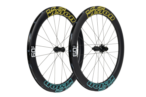 ヴィジョン | cyclowired