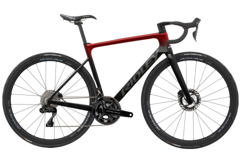 RIDLEY ( リドレー ) ロードフレーム FENIX SLIC F/S