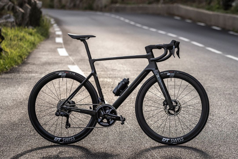 最終値下げ】デュラパワメ付き FOCUS IZALCO MAX 完成車
