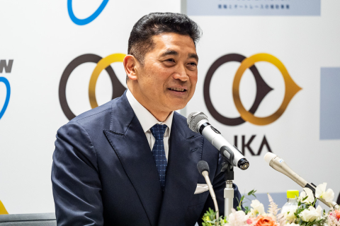 競輪の神山雄一郎が現役引退を発表 通算909勝、GI史上最多16勝の