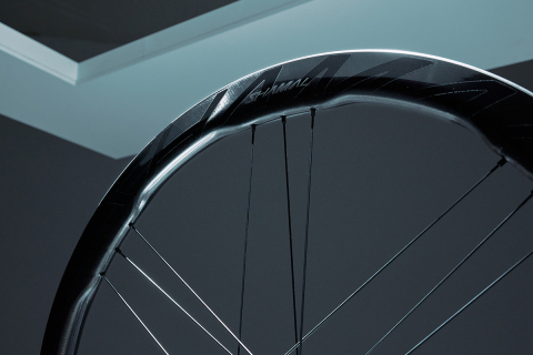 ホイール | cyclowired