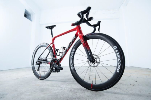 メリダ | cyclowired