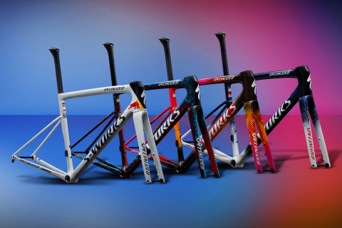 スペシャライズド・ジャパン | cyclowired