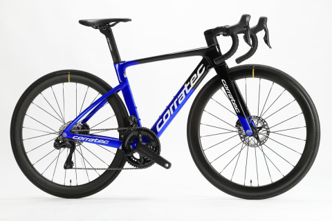 イーストン EC90 SL DISC 軽量化と剛性アップを果たした高性能
