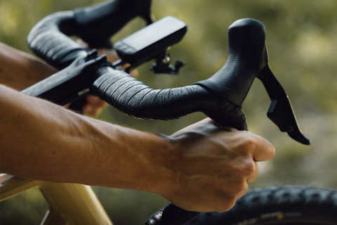 Rapha トレイルニーパッド 1日中ライドを楽しめる快適性を持った