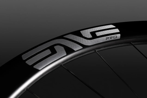 SES4.5 NEW STRAIGHT SPOKESES4.5 ストレートスポーク | ENVE
