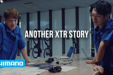 シマノ開発者が語る、新型XTRに込めた思いと情熱 - Youtube