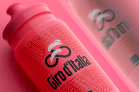 エリート FLY Giro d'Italia 2026 初ブルガリア開幕の大会を彩る限定