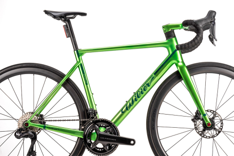 ジャイアント ディスク対応のCXホイールP-CXR、トレンドの27.5インチ
