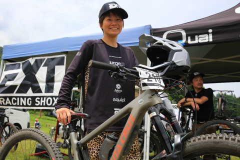 ビオレーサー 自転車競技強豪国ベルギー、オランダ、ドイツの