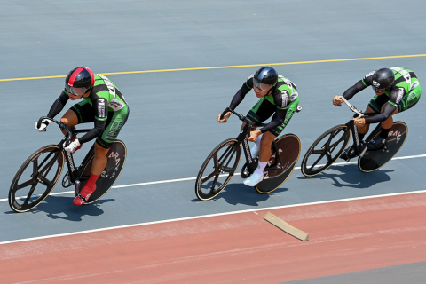 レース | cyclowired