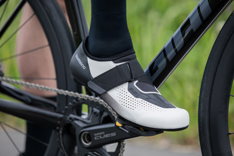 ソーヨー SEAMLESS ROAD CR h160 ヒルクライム用タイヤが耐パンク