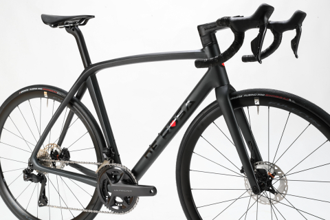 デローザの新型IDOL展示試乗会 岡山県の「cycleZ」で7月25日・26日に