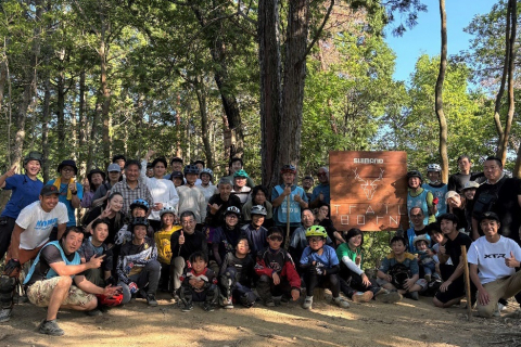 高剛性＋低ねじれを実現 グラファイトデザイン CLIMBAR.LRハンドル