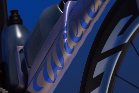 ミシュラン PRO4 チューブラー バランスのとれた高性能レーシング