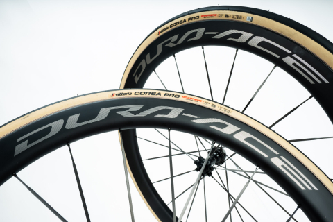 ワイドリムとなったオールラウンドMTBホイールのブースト仕様